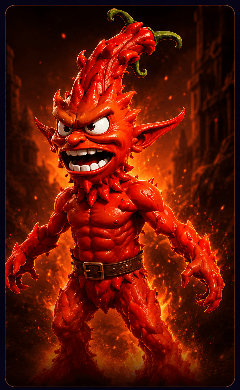 Epic Hero